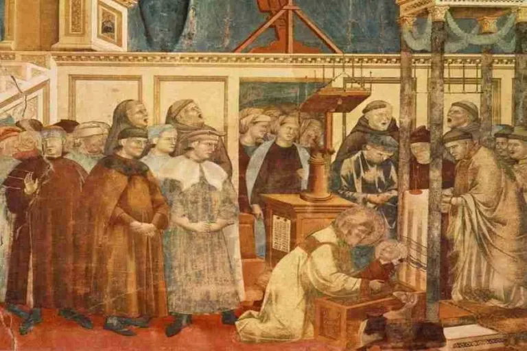 importante convegno storico per rievocare il primo presepe realizzato da San Francesco e Giovanni Velita a Celano 