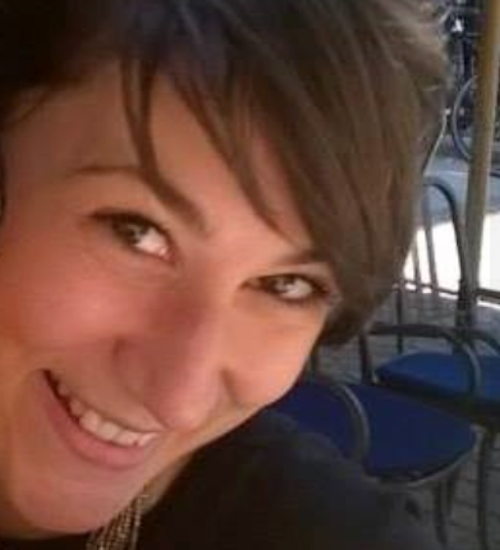 Tagliacozzo spegne le luminarie in segno di lutto per la scomparsa della giovane Alessandra D'Andrea