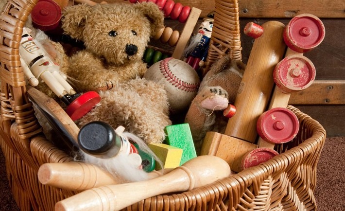 Torna la raccolta di giocattoli organizzata dal GVM per i bambini meno fortunati