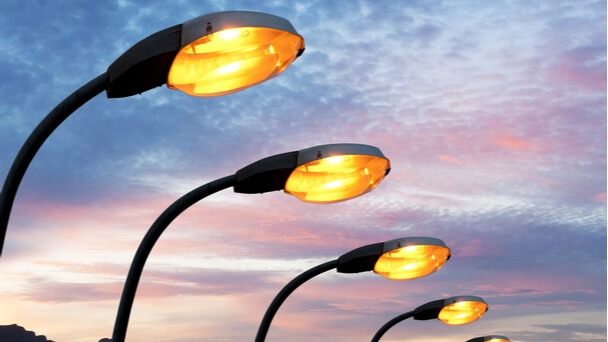 A Scurcola Marsicana attivo un numero verde per segnalare guasti all'illuminazione pubblica