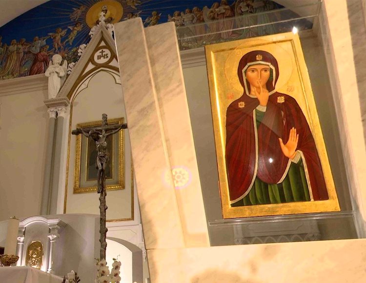 Concertiamo la pace: oggi e domani due concerti ad Avezzano, presso la chiesa di San Rocco e nel santuario della Madonna del Silenzio