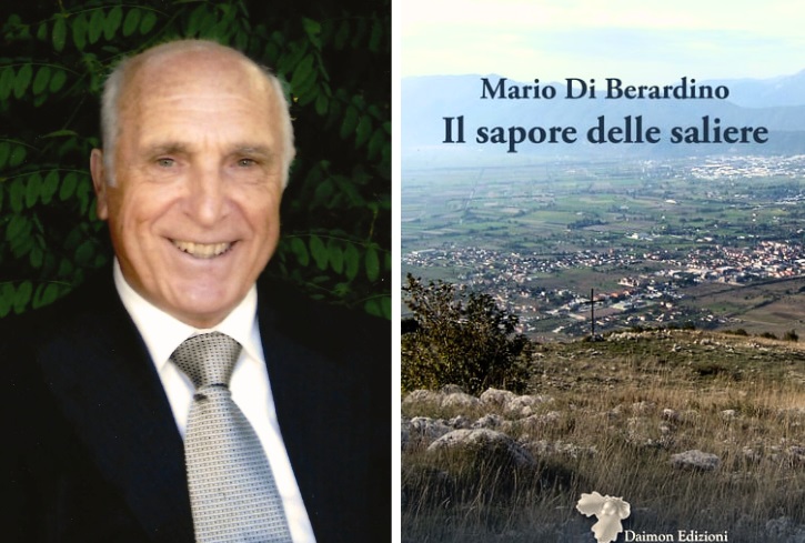 Mario Di Berardino 