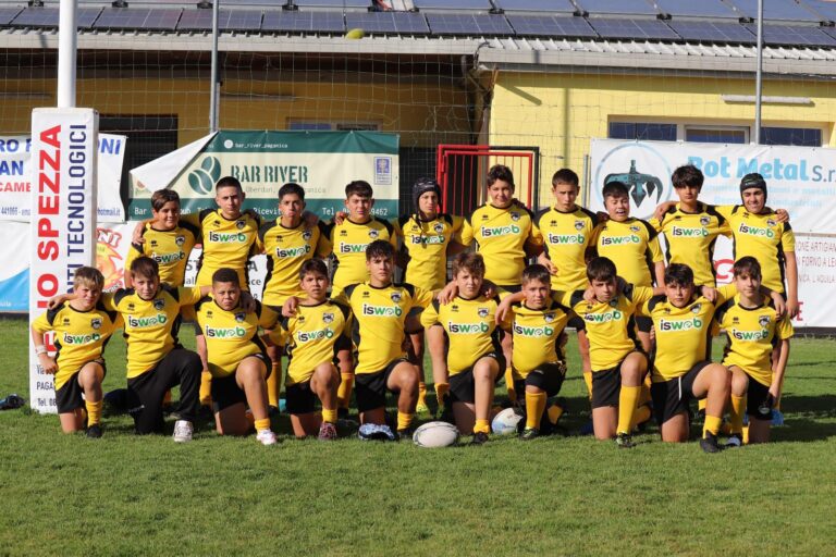 minirugby avezzano