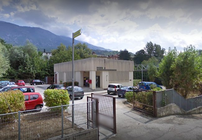 Riapre, dopo il furto, l'ufficio postale di Civitella Roveto ma solo per operazioni ordinarie
