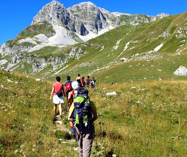 Turismo Sostenibile nel Parco Nazionale d’Abruzzo, Lazio e Molise: rinnovo della Carta Europea 2024-2028