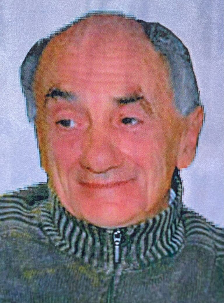 Trasacco in lutto per la scomparsa del prof. Carmine Giovannino Corsi, è stato insegnante di disegno nelle scuole del paese