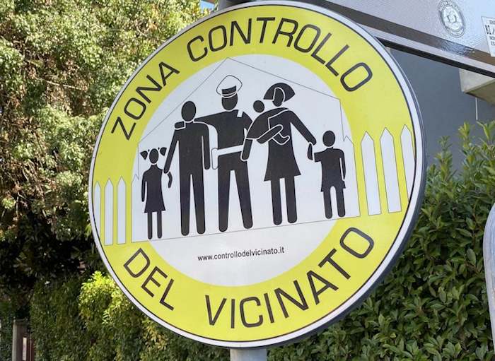 Furti e sicurezza, il Comune di Carsoli sottoscrive il protocollo "Controllo di vicinato"