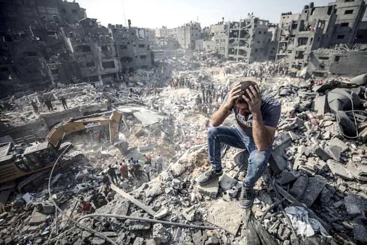 Appello per la Pace e per il cessate il fuoco a Gaza, Cisgiordania e Israele: l'ANPI Marsica propone ai Comuni l'approvazione della mozione