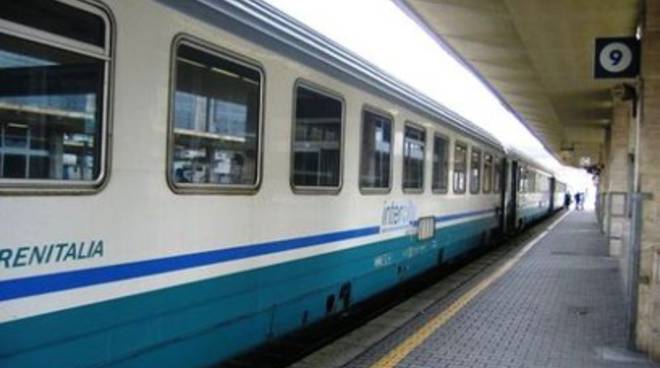Sabato 20 e domenica 21 Aprile lavori sulla linea ferroviaria: previsti bus sostitutivi da Avezzano a Roma