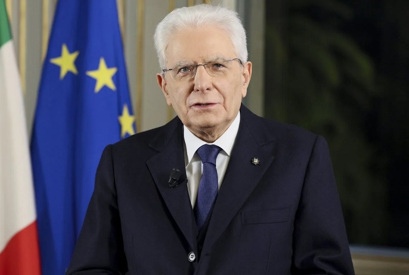 Il Comune di Capistrello invita il Presidente della Repubblica Sergio  Mattarella per la ottantesima commemorazione dei 33 martiri il 4 giugno –  Terre Marsicane