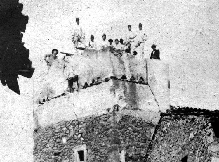 Sabato 24 Febbraio convegno sul Terremoto del 1904 a Scurcola Marsicana: 120 anni dopo, ricordo e riflessioni sulla sismicità in Abruzzo