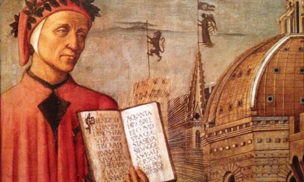 Giornata nazionale dedicata a Dante