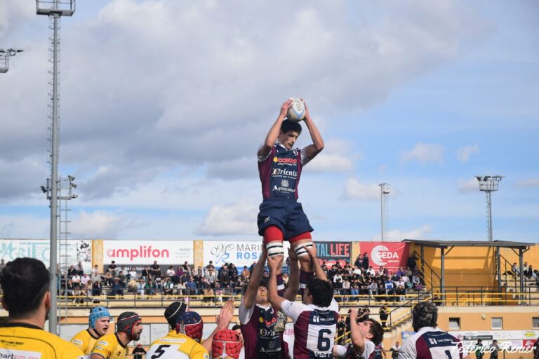 Union Capitolina Rugby