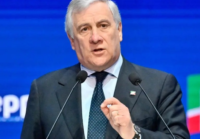 Domani ad Avezzano arriva il Vice Premier e Segretario Nazionale FI Antonio Tajani