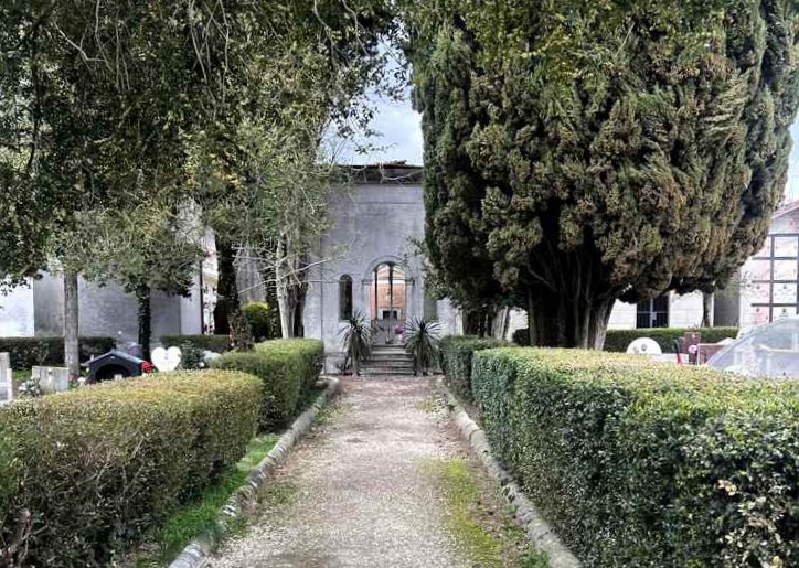 Partita la riqualificazione dei 7 Cimiteri di Carsoli e frazioni, sindaca Nazzarro: "Intervento rispettoso dei luoghi sacri"