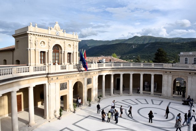 Proclamati il Presidente, la Giunta e i nuovi Consiglieri della Regione Abruzzo: tutti i nomi