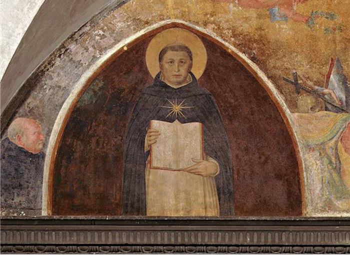 La reliquia di San Tommaso d'Aquino sarà esposta nella chiesa di Rendinara