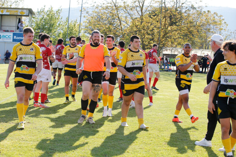 Isweb Avezzano Rugby