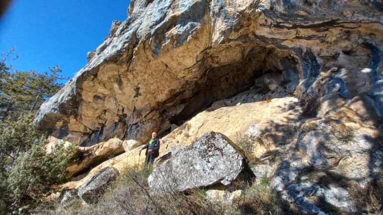 Grotta di Sant'Agata