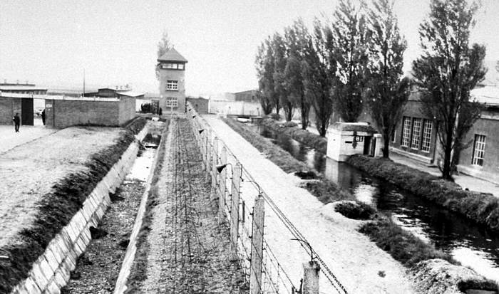 25 aprile 2024, l'Archivio di Stato dell'Aquila presenta il progetto "Un treno per Dachau"