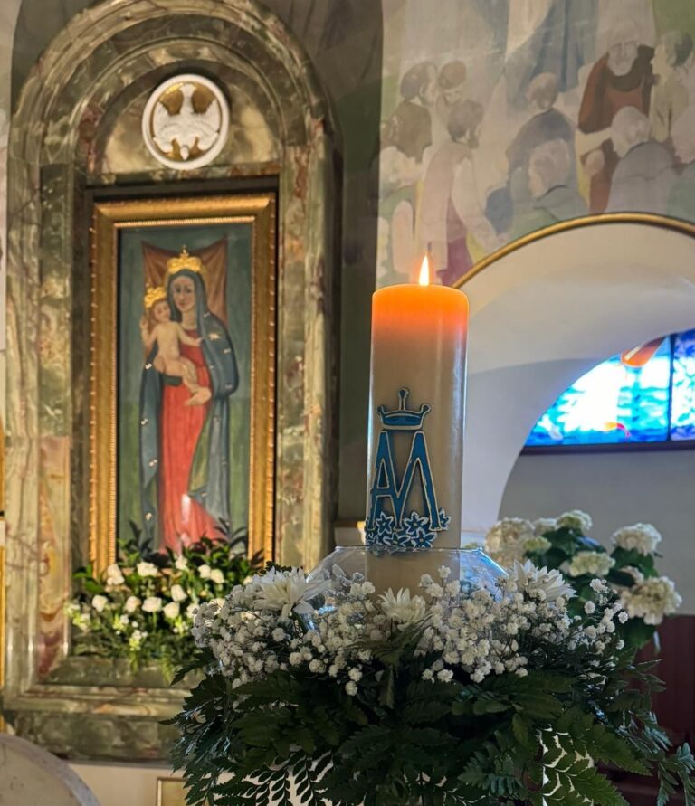 Santuario Madonna di Pietraquaria