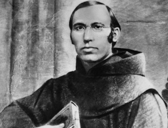 Magliano de' Marsi si prepara a celebrare il bicentenario della nascita di Padre Panfilo Pietrobattista, insigne teologo e missionario