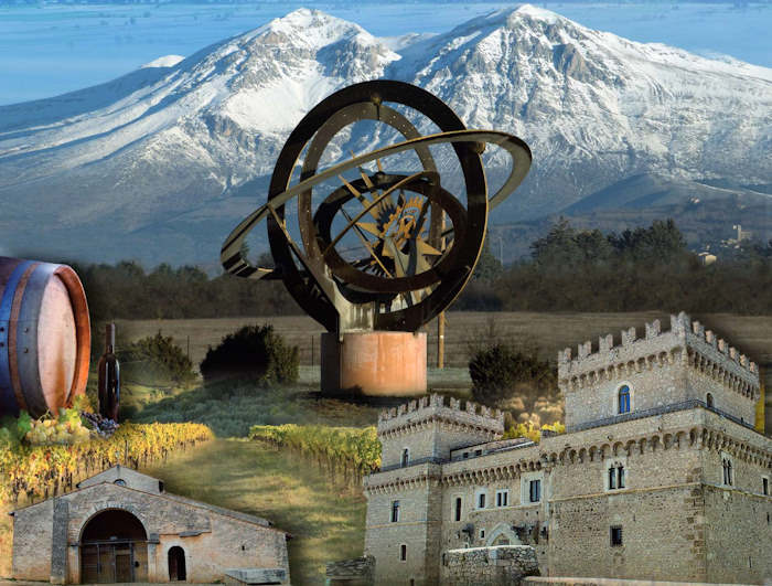 Tour d'Abruzzo Araci, tre giorni di automobilismo e solidarietà: ricavato destinato al progetto "Rotary Club di Avezzano contro l'usura"