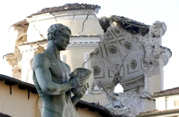 Commemorazione delle 309 vittime del terremoto dell'Aquila: tutte le iniziative previste