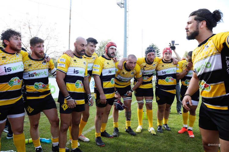 Isweb Avezzano Rugby in trasferta a Prato per l'ultima di campionato. Quartaroli: "Puntiamo a disputare una grande gara"