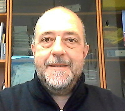 Presidente CNA Avezzano - Francesco D'Amore