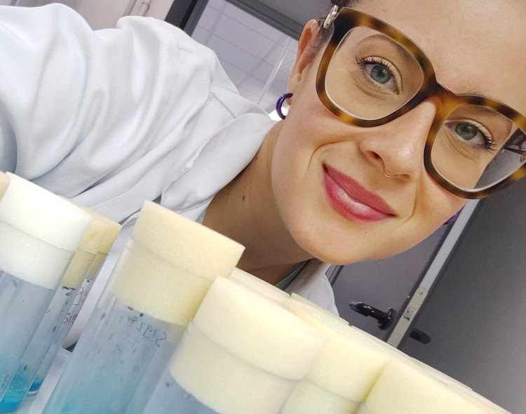 La biochimica scurcolana Anna Nuccitelli ottiene un dottorato negli USA: proseguirà i suoi studi presso l'University of Massachusetts