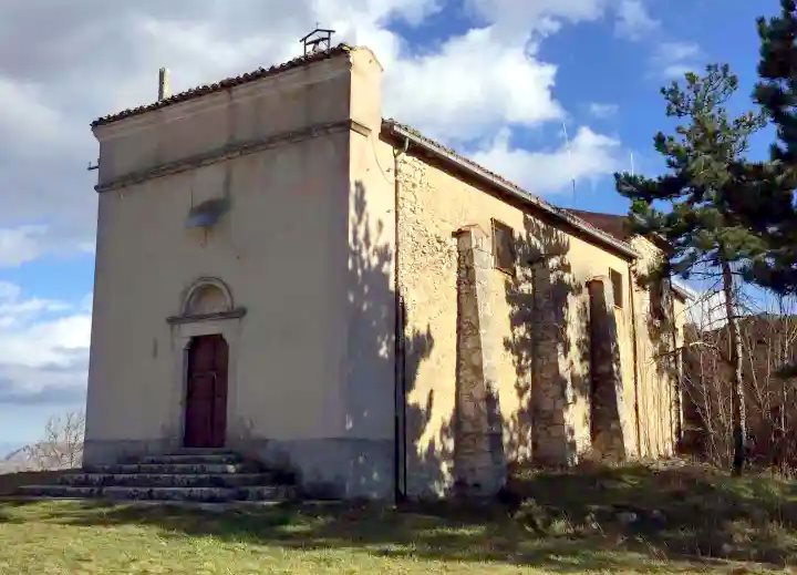 Messa in sicurezza sismica: sono 20 i luoghi di culto in Abruzzo che riceveranno fondi PNRR