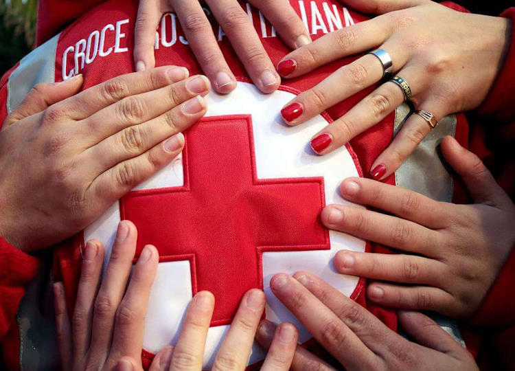 Oggi, 8 Maggio, è la Giornata mondiale della Croce Rossa che, in Italia, celebra i suoi 160 anni di vita