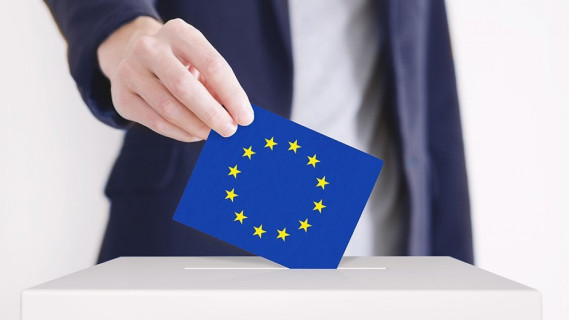 Elezioni europee dell'8 e 9 Giugno, il Comune di Avezzano predispone il servizio gratuito di trasporto disabili ai seggi