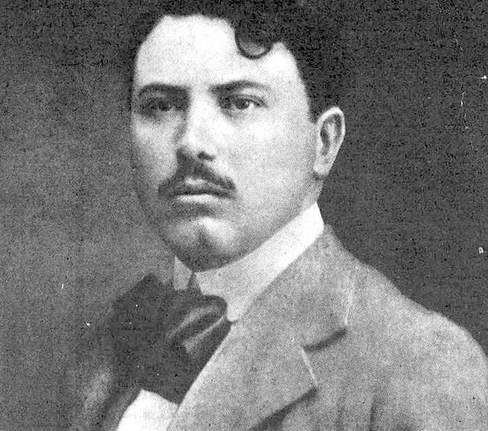 13 Gennaio 1920: il deputato Erminio Sipari celebra la Marsica a 5 anni dal terribile terremoto del 1915