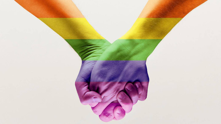 Oggi, 17 Maggio, è la Giornata internazionale contro l'Omotransfobia