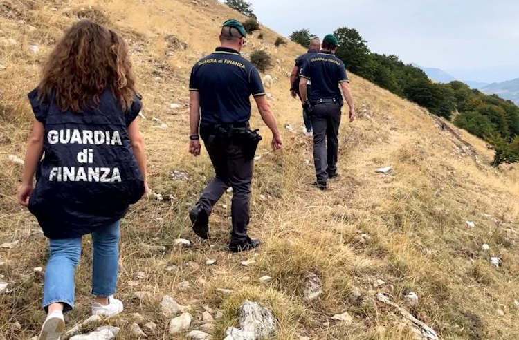 Inchiesta "Transumanza" in Abruzzo: la Procura chiude le indagini sui pascoli-fantasma e la truffa milionaria all’Unione Europea