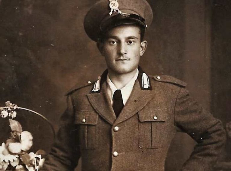 Giornata della Memoria: medaglia d'onore a Vinicio Palmerini consegnata dal Prefetto Cinzia Torraco||||||||