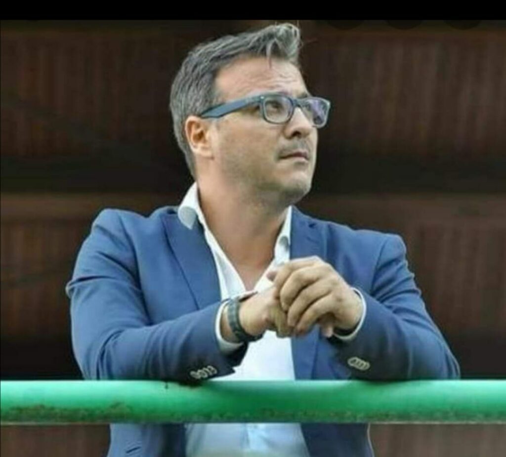 Avezzano Calcio