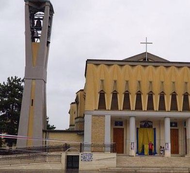 Parrocchia Madonna Del Passo