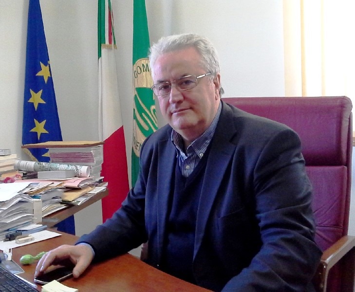 Luciano Romanzi|