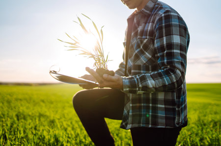 corso di Laurea in Agricoltura