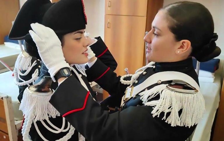 Oggi ricorre il 209° anniversario della fondazione dell'Arma dei Carabinieri
