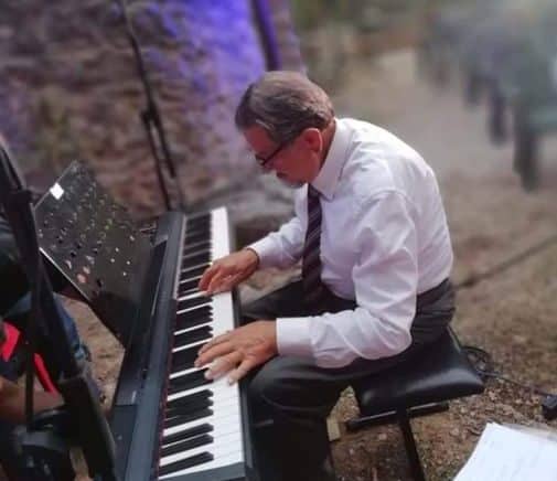 Addio al prof. Antonio Cedrone