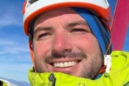 Il cordoglio dall’assessore Guido Liris per la scomparsa di Enzo Ventimiglia “un esempio per i suoi coetanei