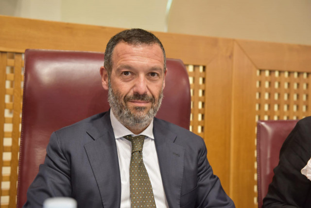 Lorenzo Sospiri