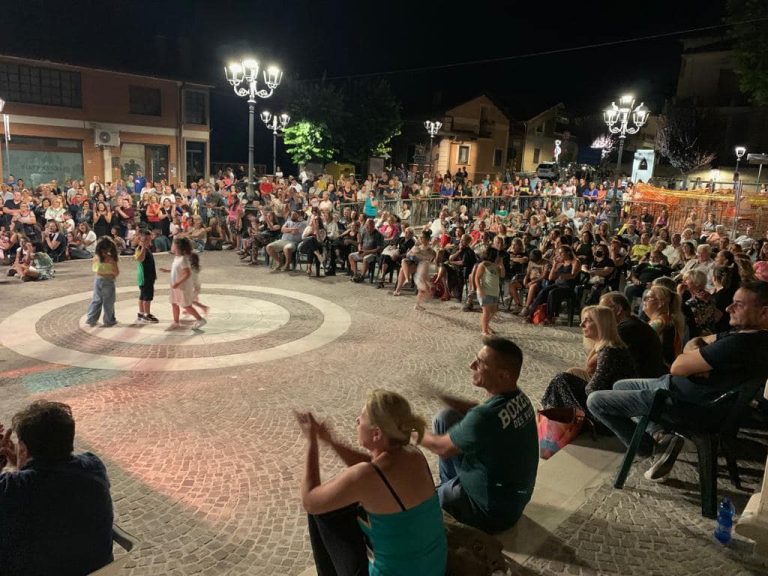 EstArte Maglianese 2023: presentato il cartellone delle manifestazioni estive di Magliano de' Marsi||