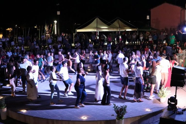 Festival dei giovani dell'Appennino