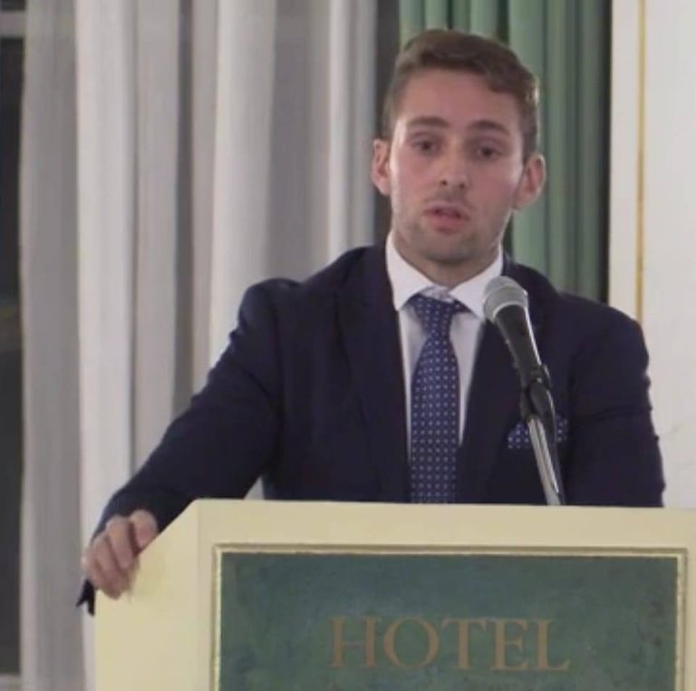 Nazione Futura Abruzzo al Governo