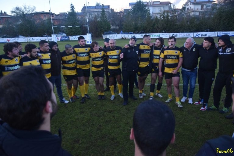 Rugby avezzanese|